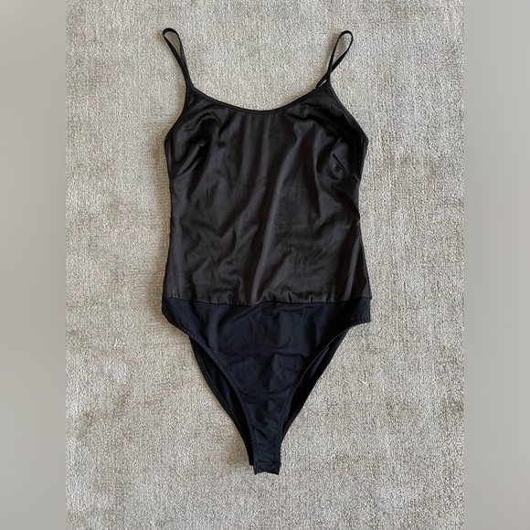 NWT Zara Bodysuit - Picture 1 of 6